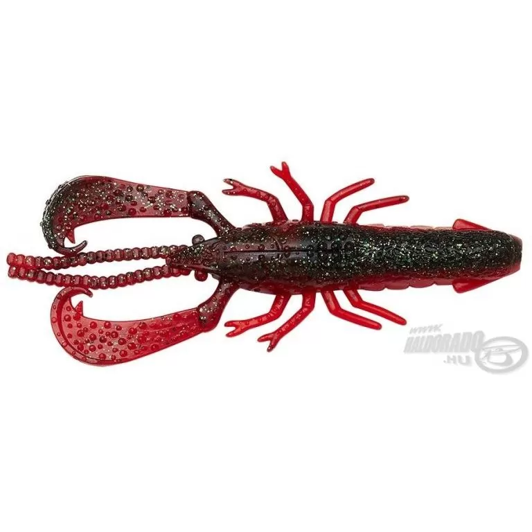 SAVAGE GEAR 3D Reaction Crayfish 9,1 cm - Red N Black / 1