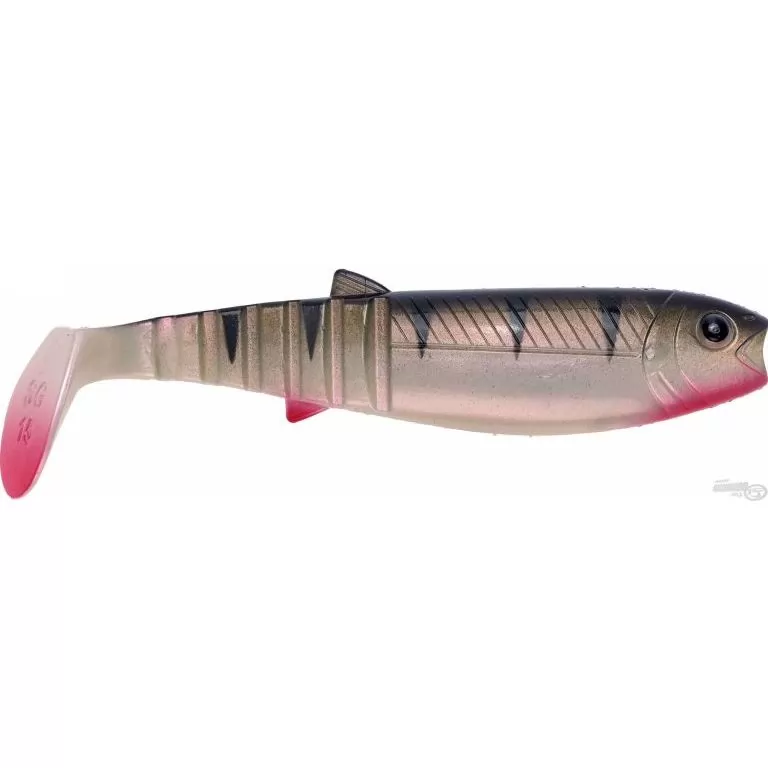 SAVAGE GEAR Cannibal Shad 15 cm - Perch 1 db / 1