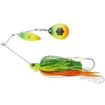 SAVAGE GEAR DaBush Spinnerbait Sinking - FireTiger