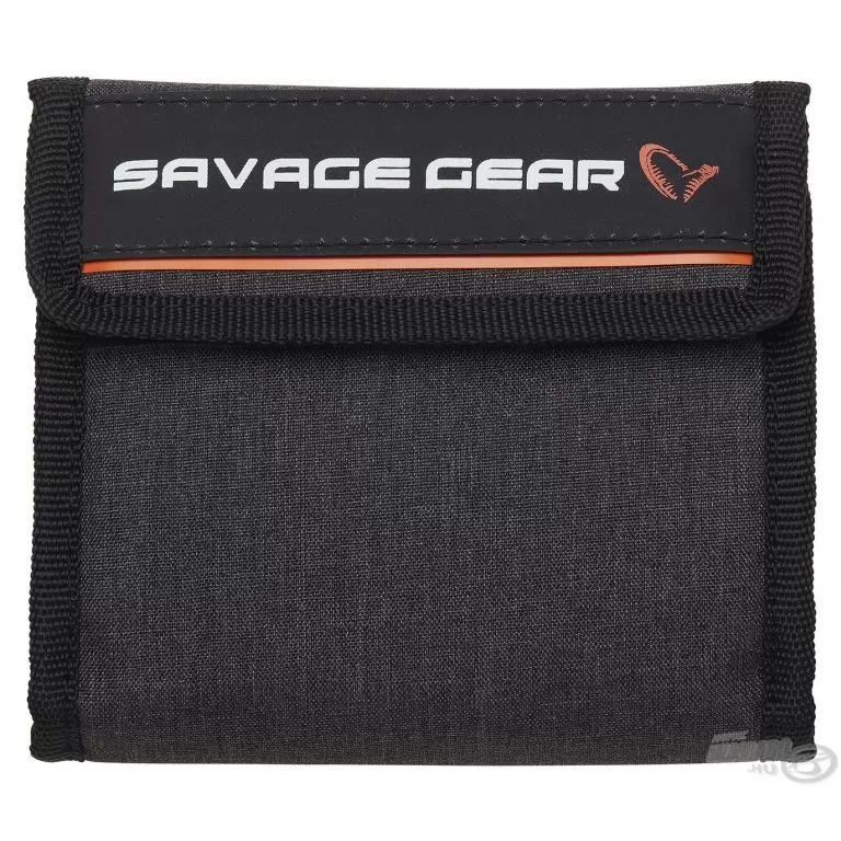 SAVAGE GEAR Flip Wallet Rig & Lure Holds Bag / 1