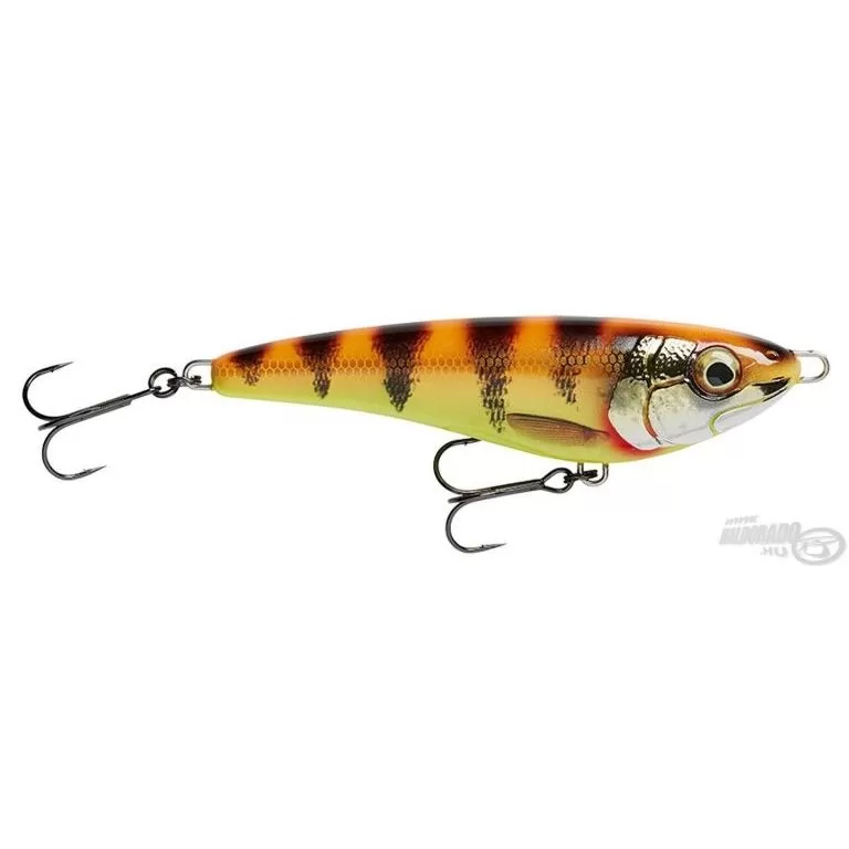 SAVAGE GEAR Freestyler V2 11 cm - Slow Sink Golden Ambulance / 1