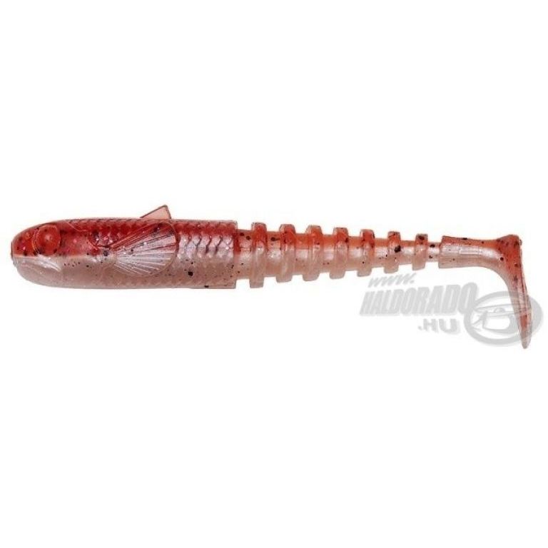 SAVAGE GEAR Gobster Shad 7,5 cm - Smelt 1 db