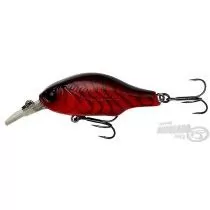 SAVAGE GEAR Gravity Crank MR Floating 5,8 cm - Red Crayfish