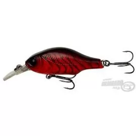 SAVAGE GEAR Gravity Crank MR Floating 5,8 cm - Red Crayfish