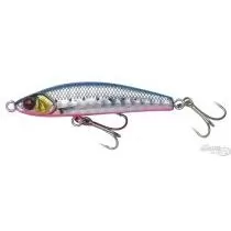 SAVAGE GEAR Gravity Pencil Sinking 5 cm - Pink Belly Sardine PHP