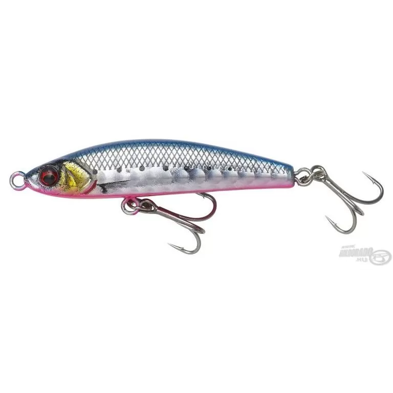 SAVAGE GEAR Gravity Pencil Sinking 5 cm - Pink Belly Sardine PHP / 1