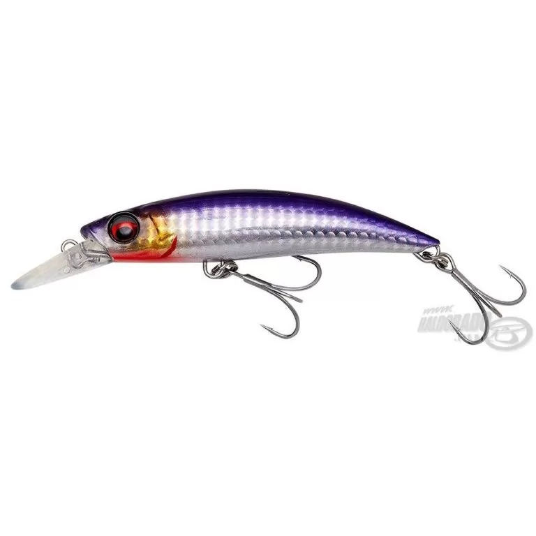 SAVAGE GEAR Gravity Runner Fast Sinking 10 cm - Bloody Anchovy PHP / 1