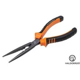 SAVAGE GEAR MP Splitring and Cut Pliers 23 cm kulcskarika nyitó és fogó