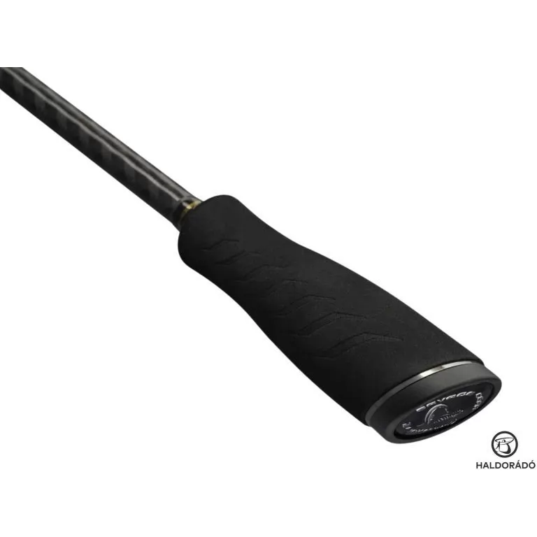 SAVAGE GEAR REVENGE SG2 Medium Game 2,21 m 12-35 g pergető horgászbot / 3