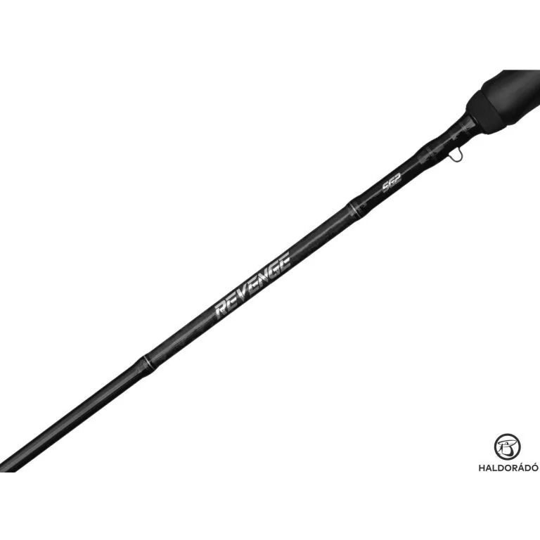 SAVAGE GEAR REVENGE SG2 UL Game 2,13 m 2-10 g pergető horgászbot / 2