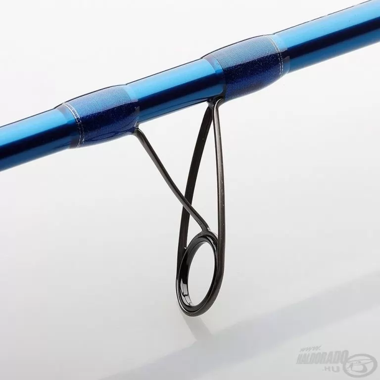 SAVAGE GEAR SGS2 Shore Jigging 290MF horgászbot / 4