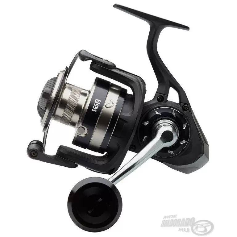 SAVAGE GEAR SGS8 10000 FD orsó  / 1