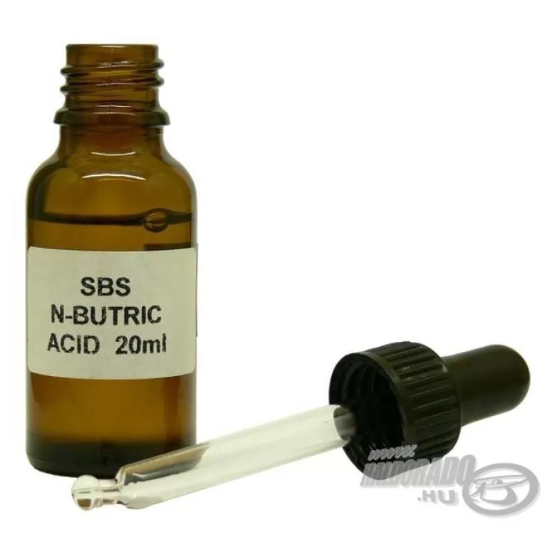 SBS N-Butric Acid