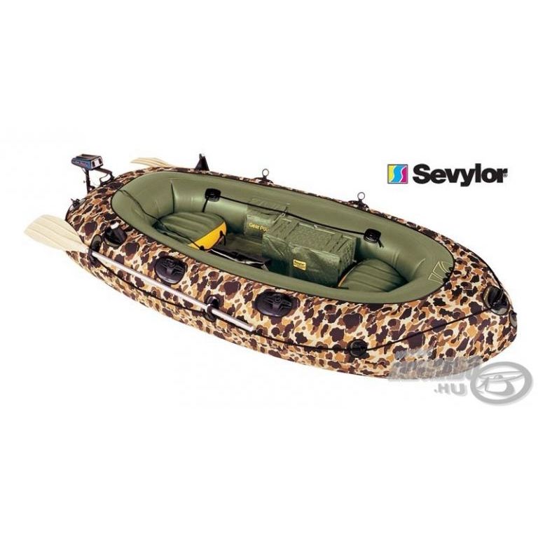 SEVYLOR Fish Hunter HF280 gumicsónak