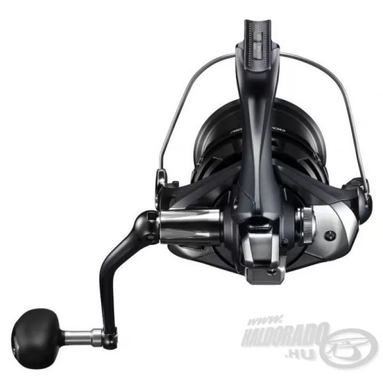 SHIMANO Aerlex XTC 14000 orsó  / 3