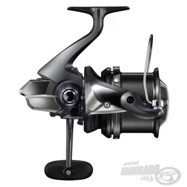 SHIMANO Aerlex XTC 14000 Spod orsó  / 2
