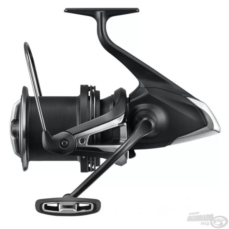 SHIMANO Aero Technium Magnesium 14000 XTD / 1