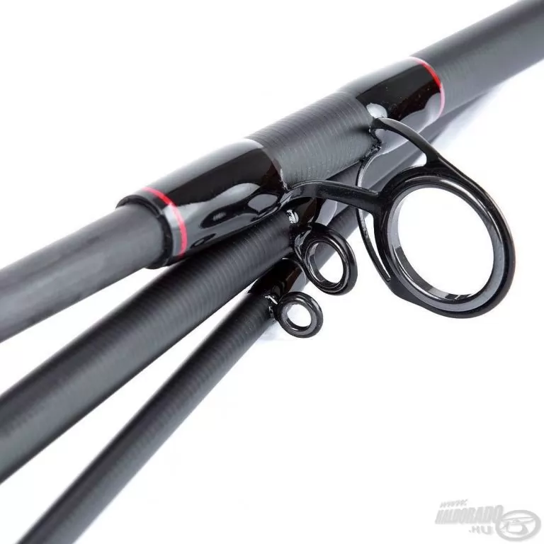 SHIMANO Aero X1 Distance Power Feeder 396 / 4