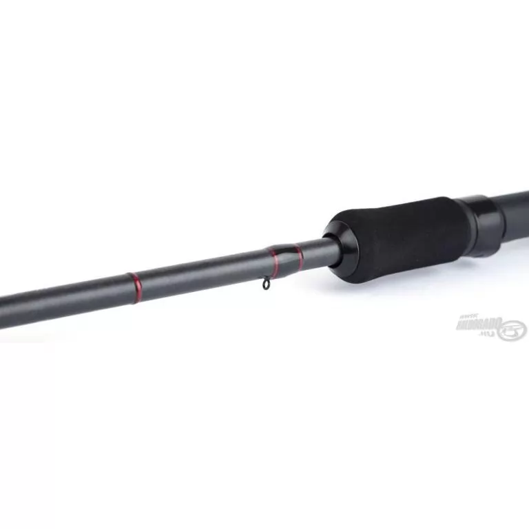 SHIMANO Aero X1 Float 3,96 m / 3