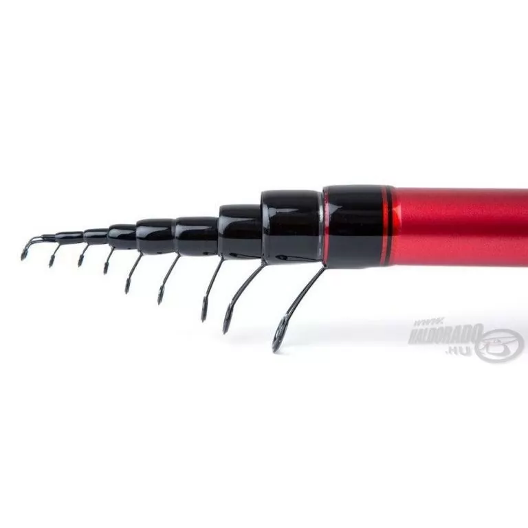 SHIMANO Aero X3 Bolo GT 7 m horgászbot / 5