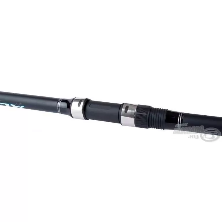 SHIMANO Alivio BX-G Surf Tubular 4,25 m + Dobókesztyű ujj / 2