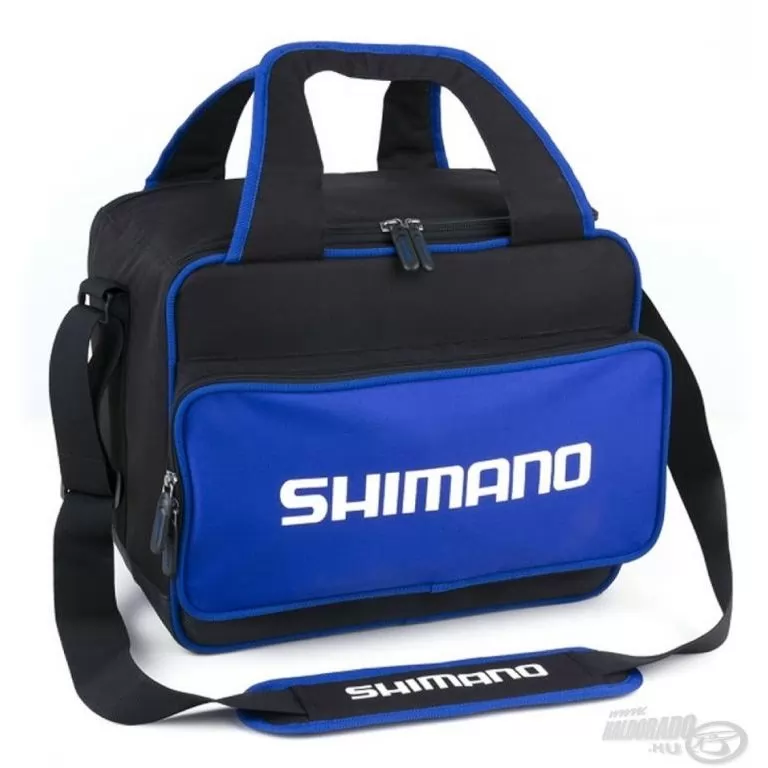 SHIMANO All-Round Baits Bits Bag / 1