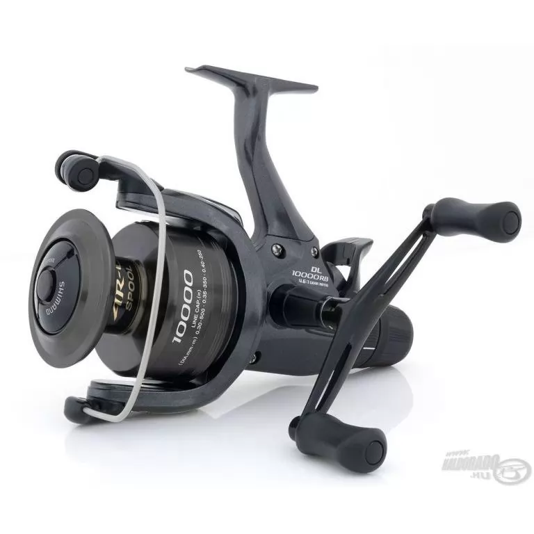 SHIMANO Baitrunner DL 6000RB / 1