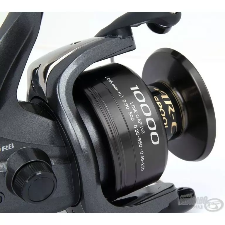 SHIMANO Baitrunner DL 6000RB / 2