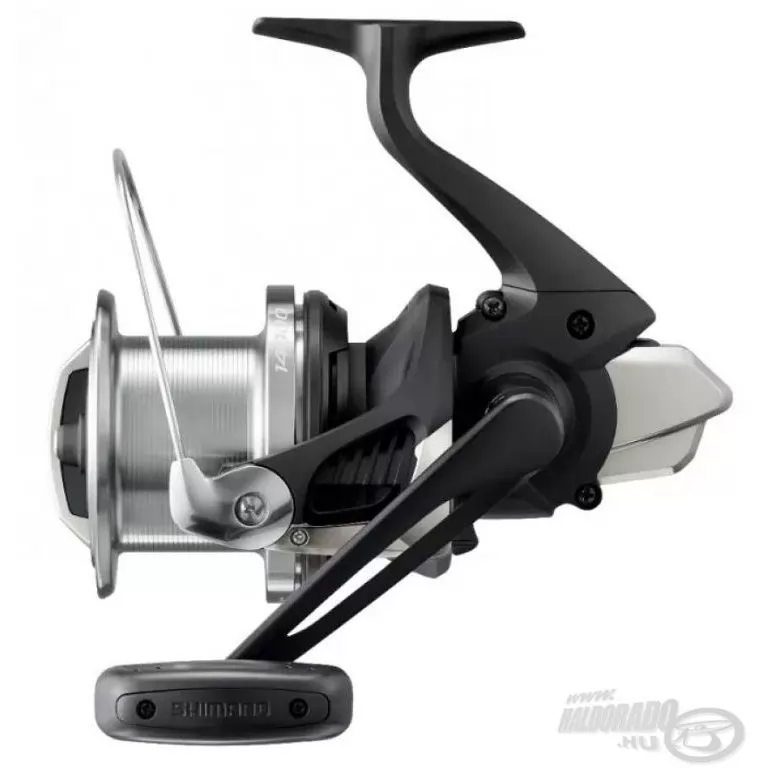 SHIMANO Beast Master BP 14000XC / 1