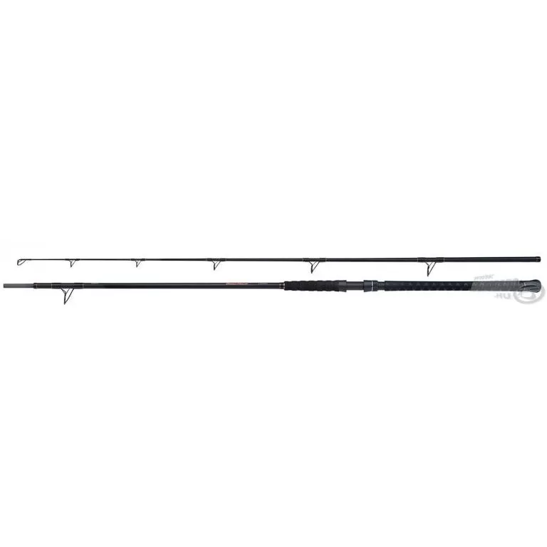 SHIMANO Beast Master Catfish Static AX Spinning 300 horgászbot / 1
