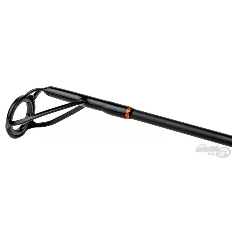 SHIMANO Beast Master Catfish Static AX Spinning 300 horgászbot / 6
