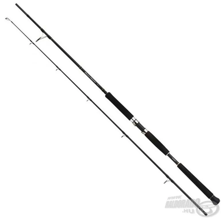 SHIMANO Beast Master Pilk 240H horgászbot / 2
