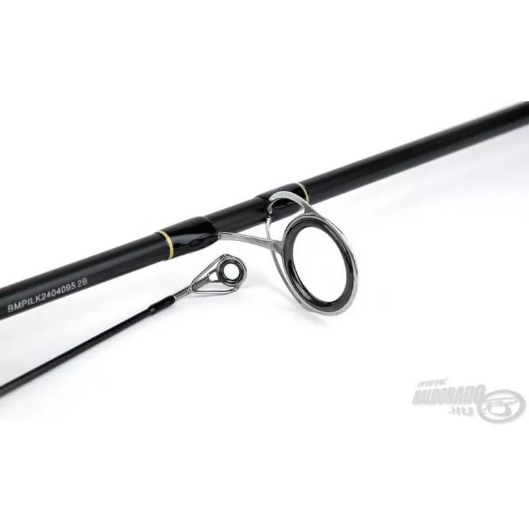 SHIMANO Beast Master Pilk 240H horgászbot / 7