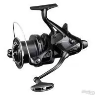 SHIMANO Big Baitrunner LC 14000XTB