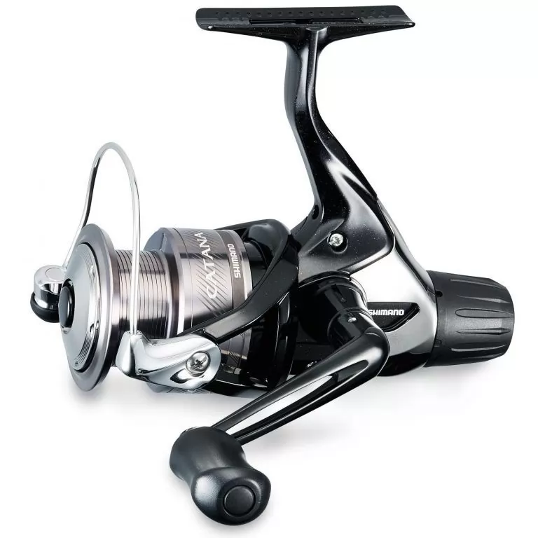 SHIMANO Catana 4000RC / 1