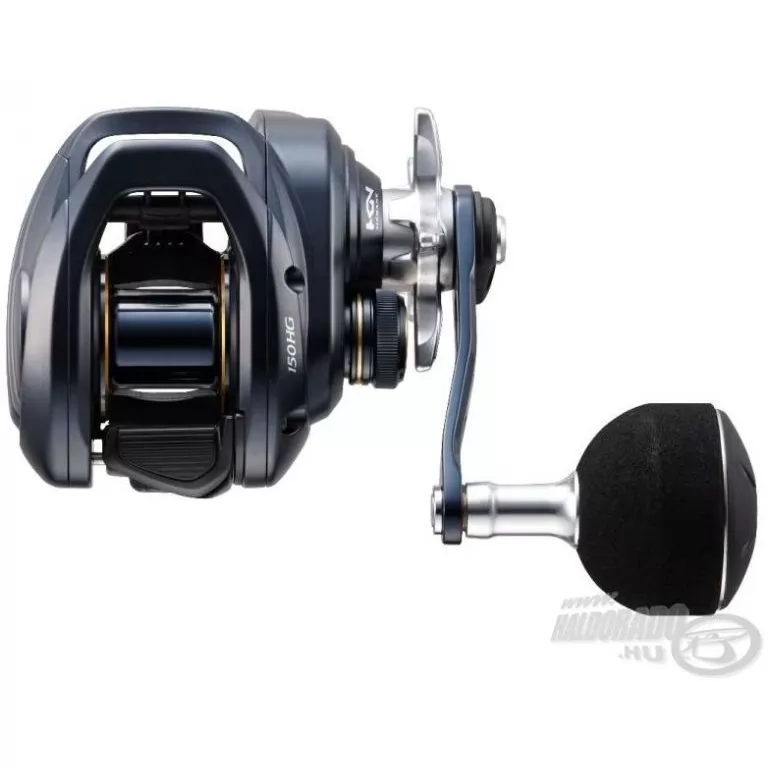 SHIMANO Grappler BB 151HG orsó  / 2