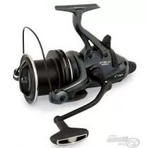 SHIMANO Medium Baitrunner CI4 5500 XTB LC orsó 