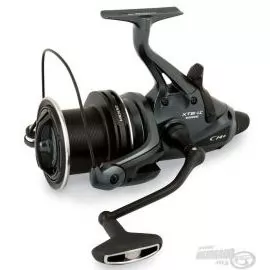 SHIMANO Medium Baitrunner CI4 5500 XTB LC orsó 