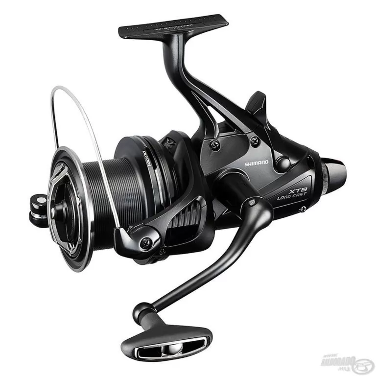 SHIMANO Medium Baitrunner LC 5500XTB orsó  / 1