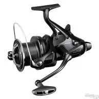 SHIMANO Medium Baitrunner LC 5500XTB