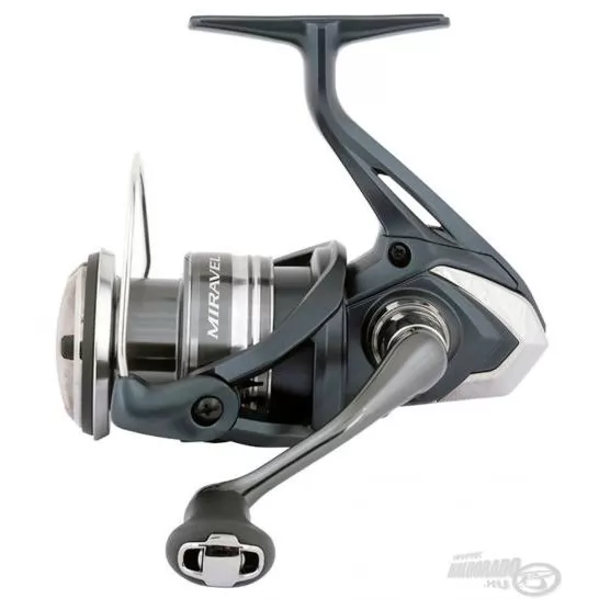SHIMANO Miravel 2500S orsó 