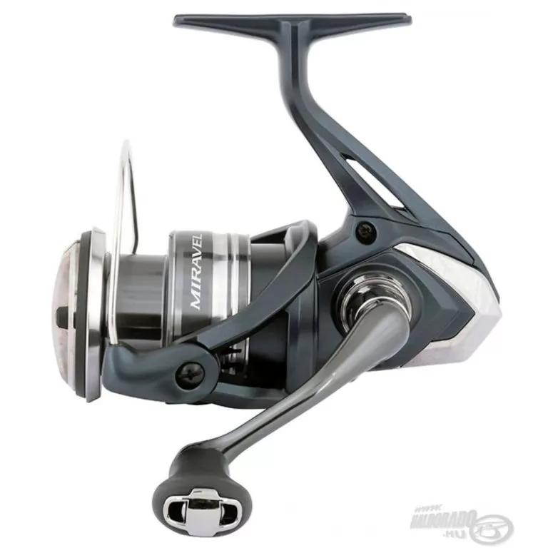 SHIMANO Miravel 2500S orsó  / 1