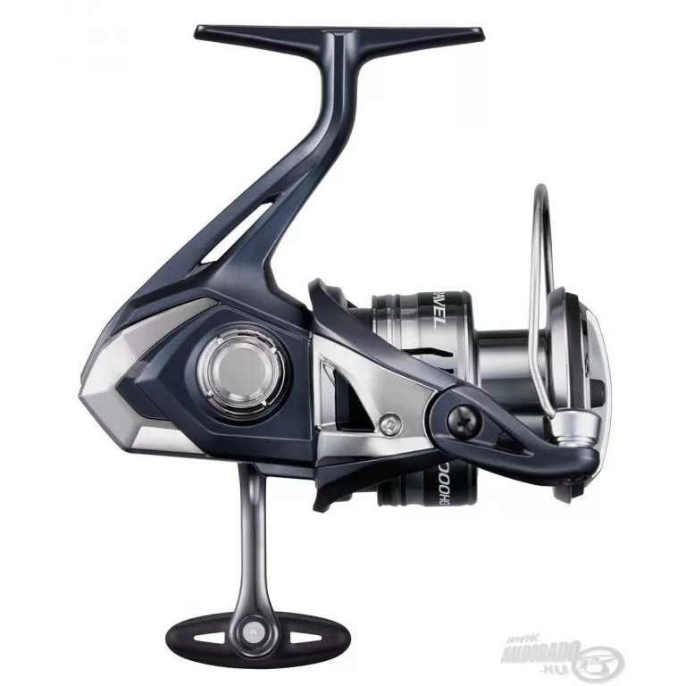 SHIMANO Miravel 4000 orsó  / 3