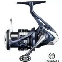 SHIMANO Miravel C2000S orsó
