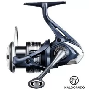 SHIMANO Miravel C2000S orsó