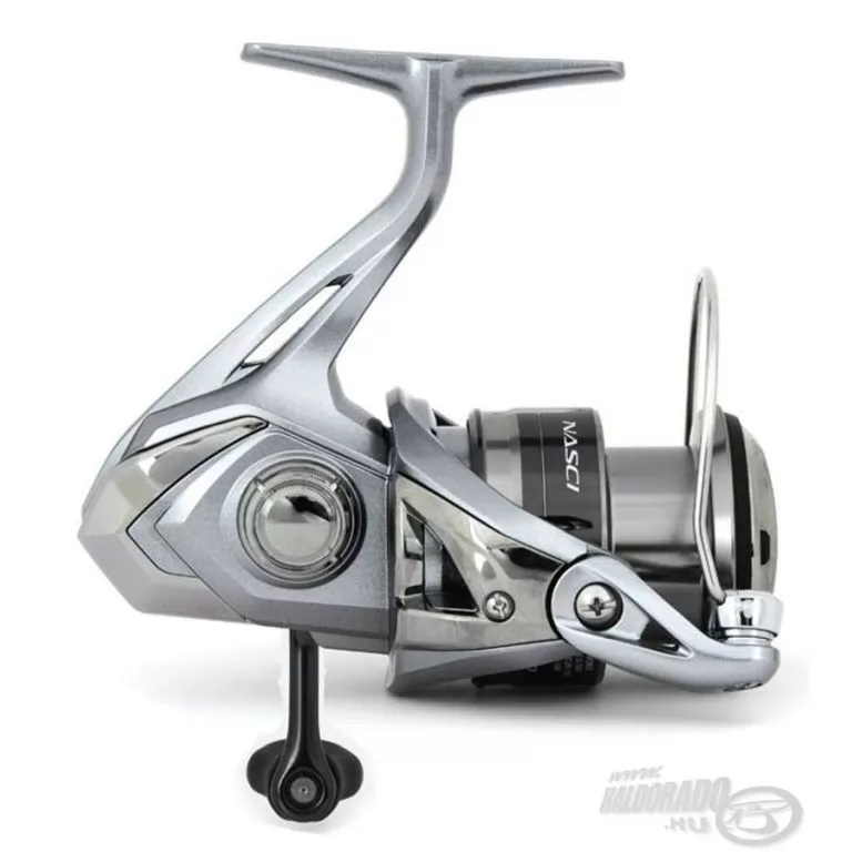 SHIMANO Nasci FC 2500S HG orsó  / 2