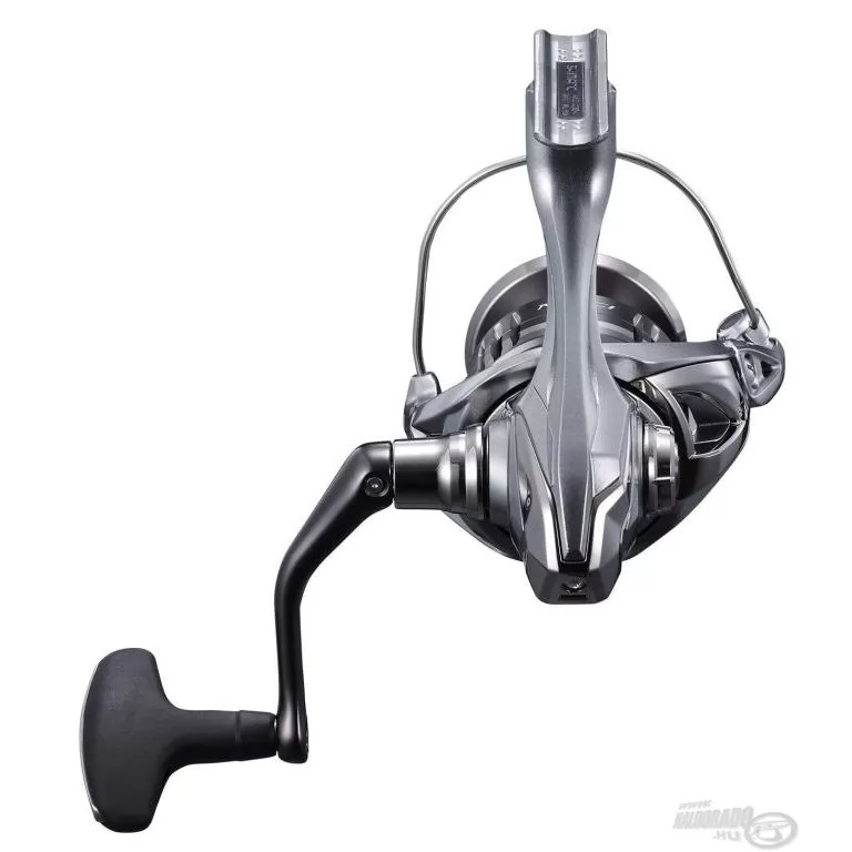 SHIMANO Nasci FC 4000 XG orsó  / 4