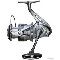 SHIMANO Nasci FC 4000 XG