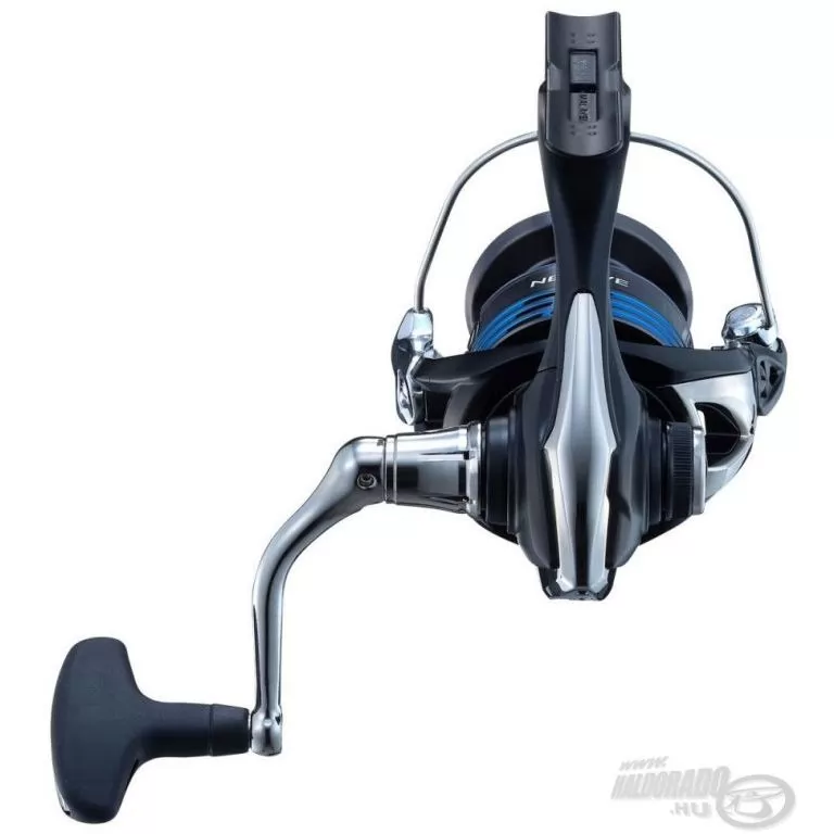 SHIMANO Nexave 4000FI orsó  / 4