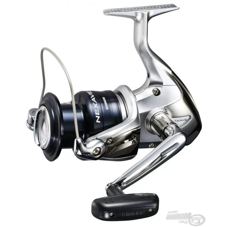 SHIMANO Nexave 8000FE / 1